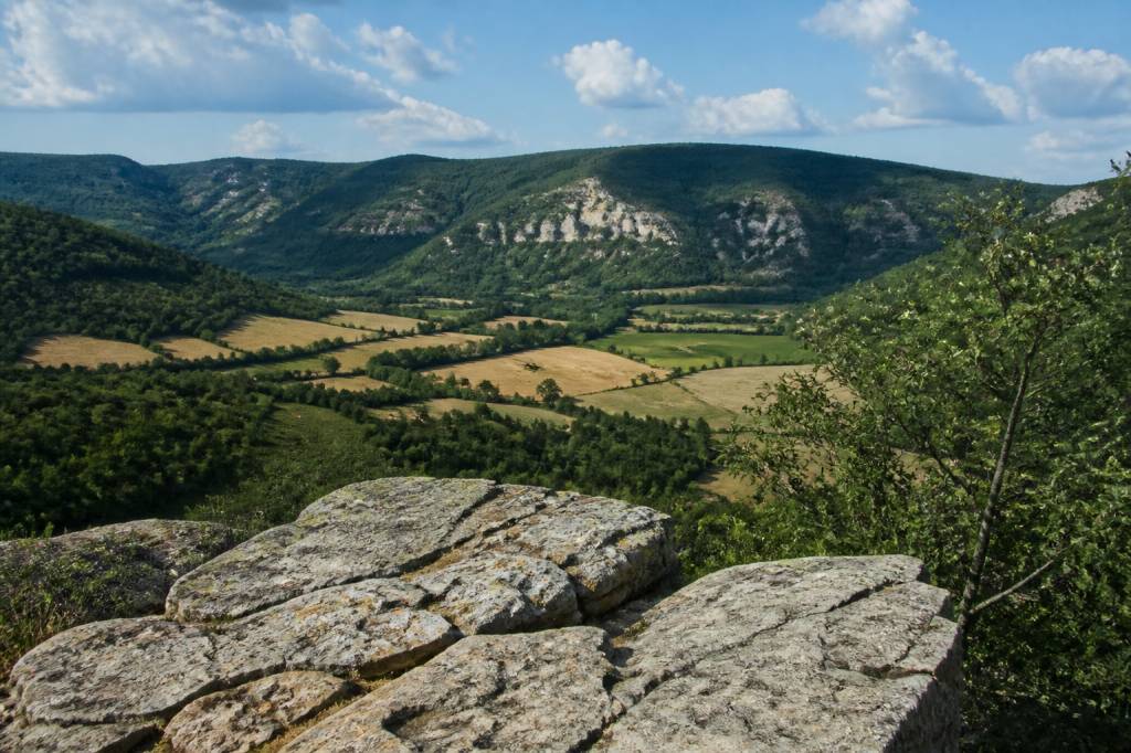 Carte géologique de France : comprendre les sols, les roches et les reliefs