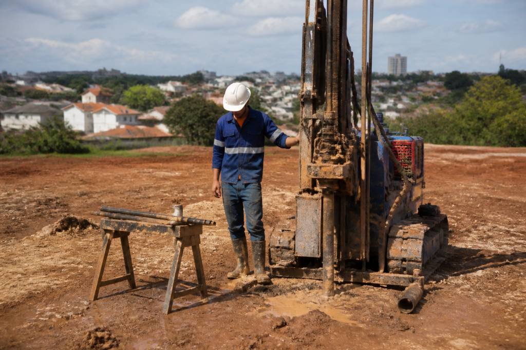 Essais geotechniques : méthodes, objectifs et importance pour les projets de construction